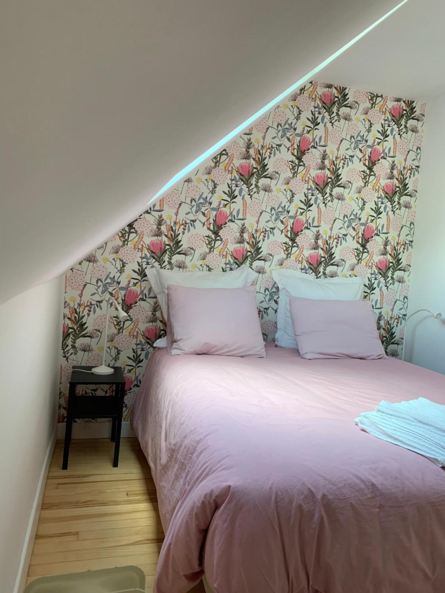 Le Claugi Villa Damery  Cameră foto