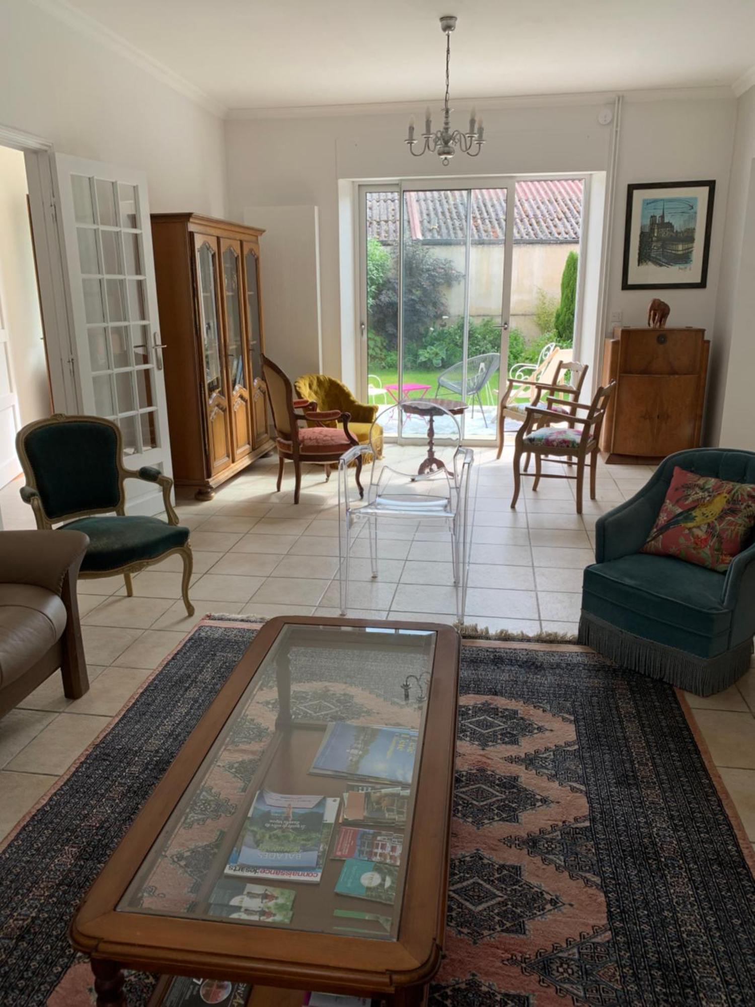 Le Claugi Villa Damery  Cameră foto